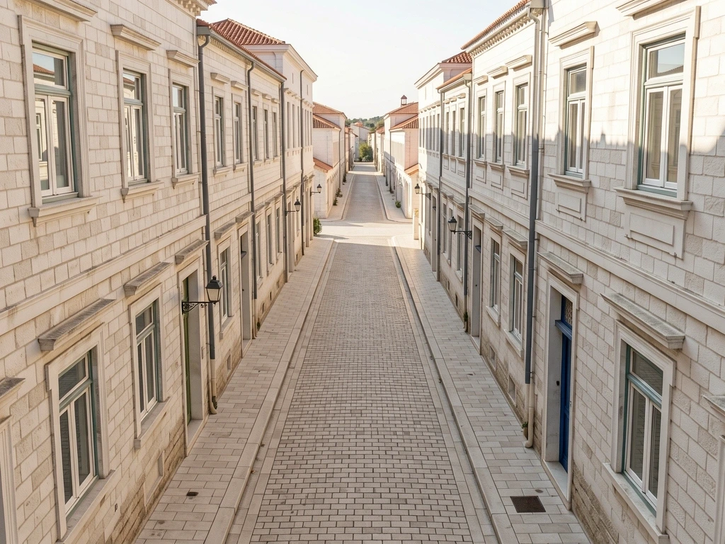 Zadar Šubićeva ulica