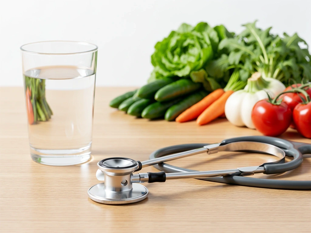 Nutricionističko savjetovanje